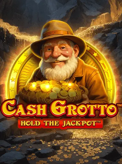 ক্যাশ গ্রটো