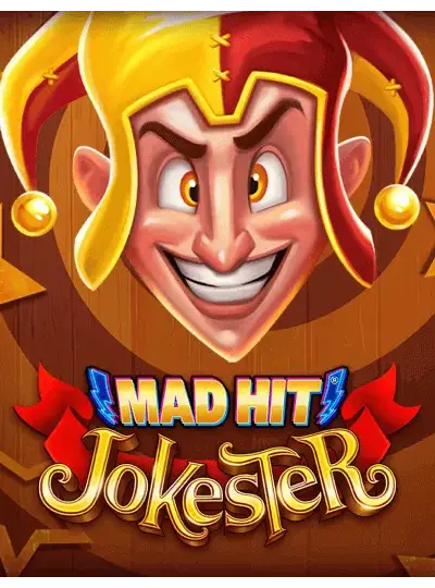 পাগল হিট জোকার