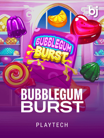 Bubblegum Burst