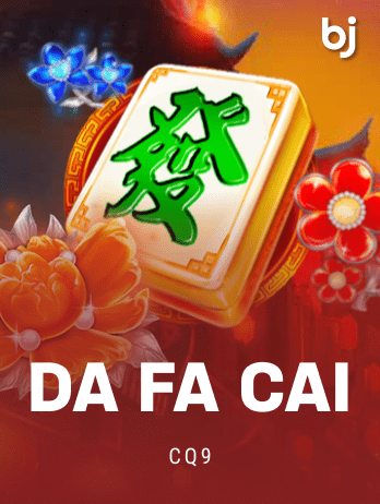 Da Fa Cai