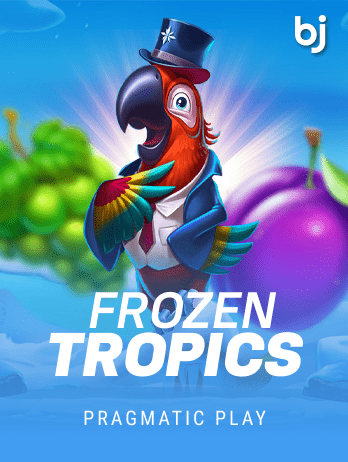 Frozen Tropics