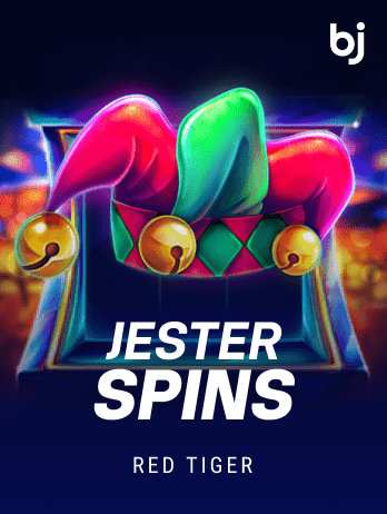 Jester Spins
