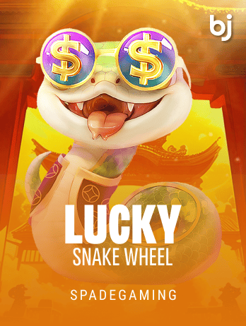 Lucky Snake Wheel