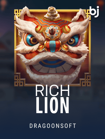 Rich Lion