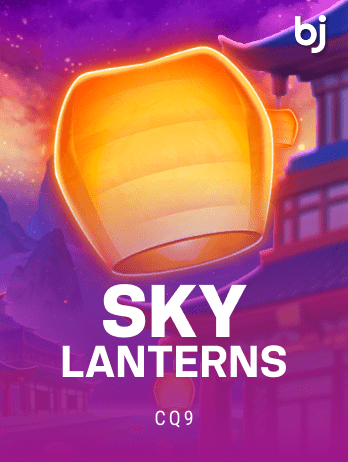 Sky Lanterns